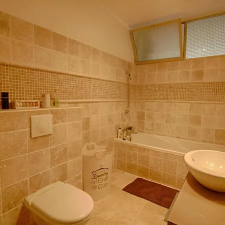 Bel Moderne Centre Ville Ajaccio Apartament *