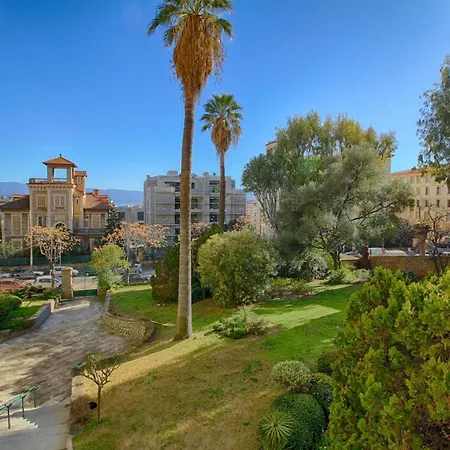 Apartament Bel Moderne Centre Ville Ajaccio Ajaccio (Corsica)